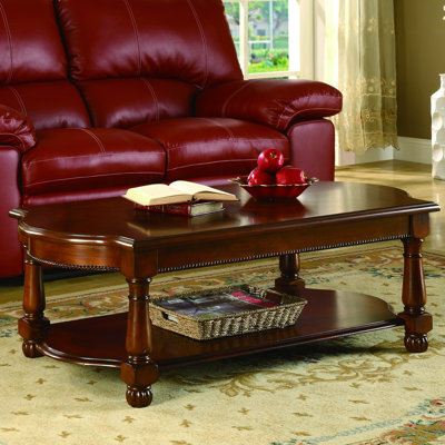 Astoria Grand Allerton Coffee Table