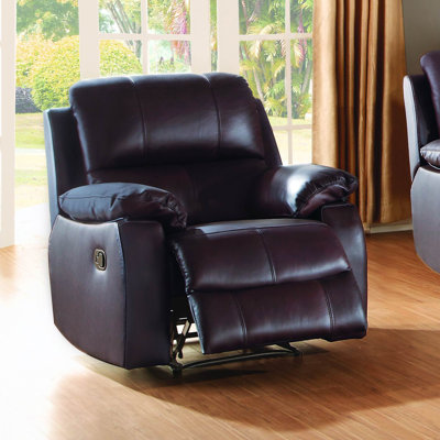 Homelegance Jedidiah Power Recliner