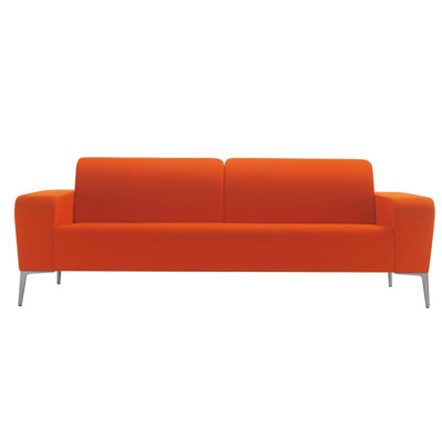 Segis U.S.A Ka Maxi Loveseat
