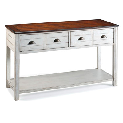 Beachcrest Home Chesapeake Console Table