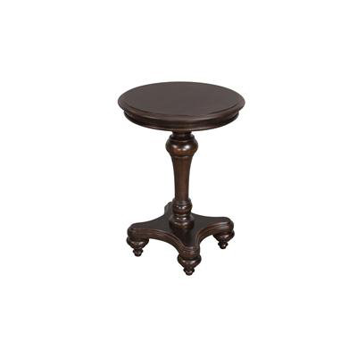 Grant End Table