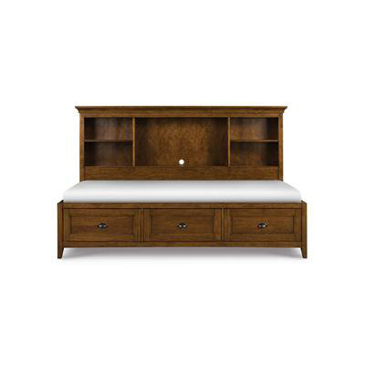 Magnussen Furniture Reiley Lounge Bed Drawer Box..