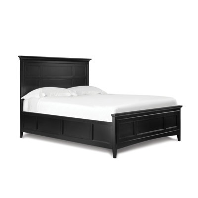Latitude Run Coalcliff Twin Panel Bed Rails