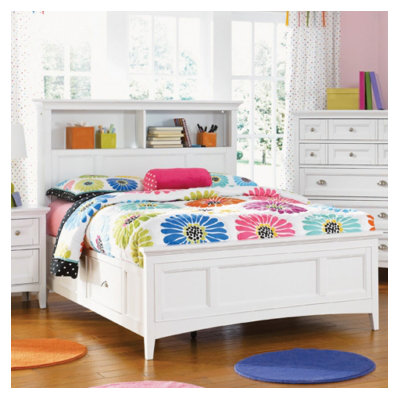 Viv + Rae Sully Side Rails