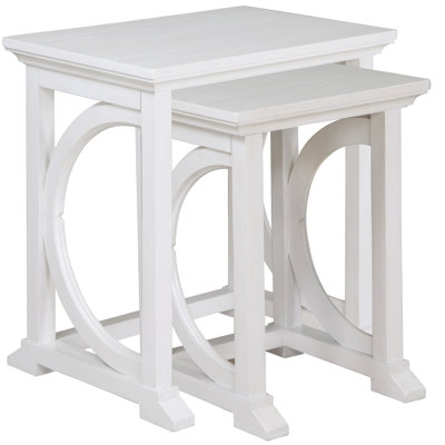 Breakwater Bay Merion 2 Piece Nesting ..