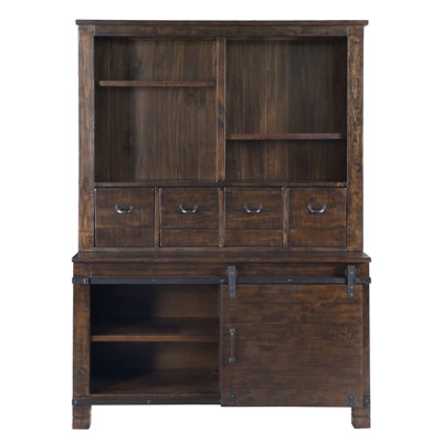 Loon Peak Pine Brook Hill Writing Desk