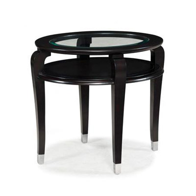 Magnussen Furniture Harper End Table