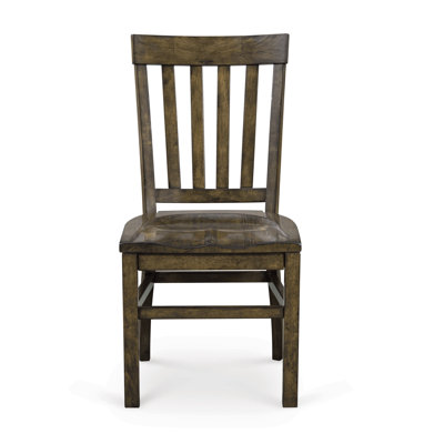 Magnussen Furniture Karlin Side Chair (Set of 2)