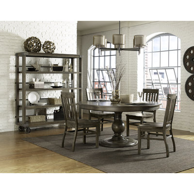 Birch Lane Emerson Extendable Dining Table
