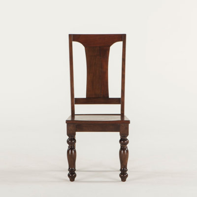 World Interiors Chatham Downs Side Chair