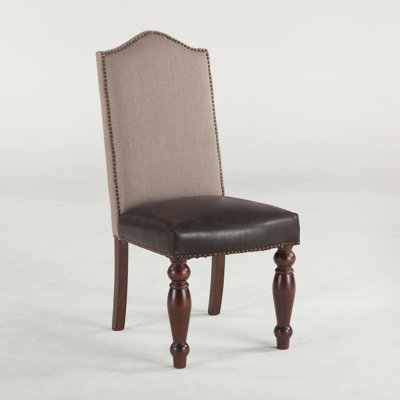 World Interiors Emilia Side Chair