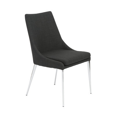 ItalModern Tarnana Side Chair (Set of 2)
