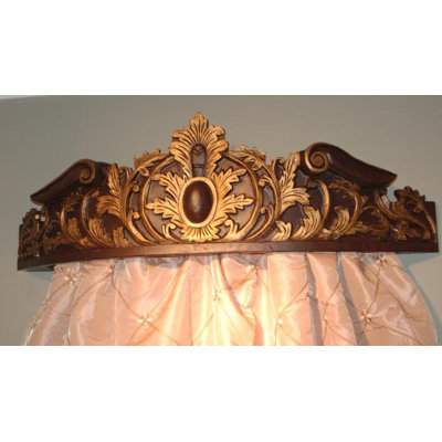 Hickory Manor House Bunk Bed Accessories