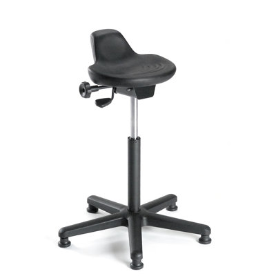 Nexel Height Adjustable Ergonomic Work Stand