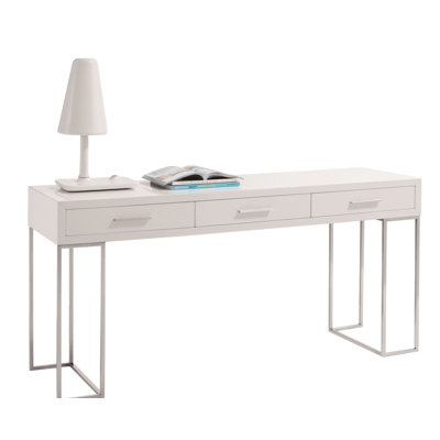 J&M Furniture Melly Writing Desk