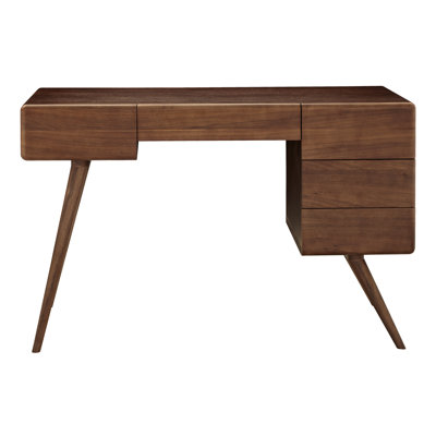 J&M Furniture Kobe Writing Desk