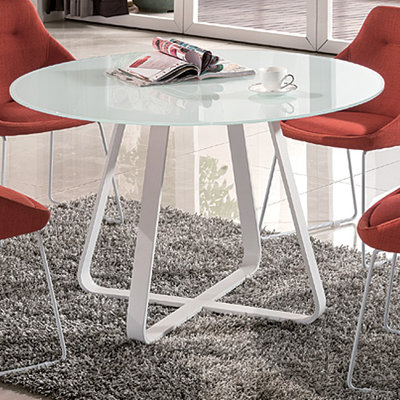 J&M Furniture Vera Dining Table