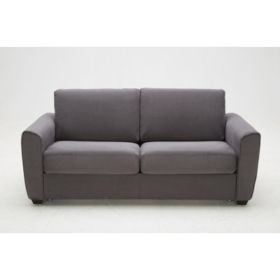 J&M Furniture 18233 Mono Sleeper Sofa