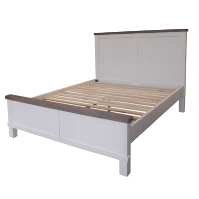 CDI International Bed Frame