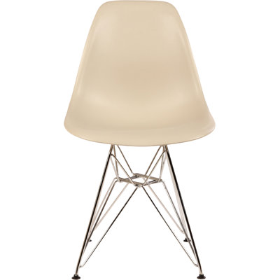 Stilnovo The Mid Century Eiffel Side Chair