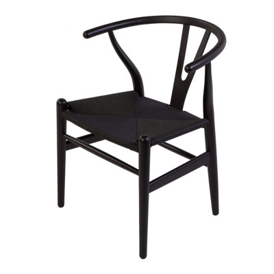 Stilnovo Wishbone Side Chair