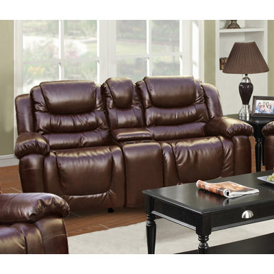 Beverly Fine Furniture Ottawa Rocking and Reclin..