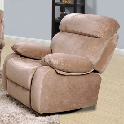 Beverly Fine Furniture Amida Recliner