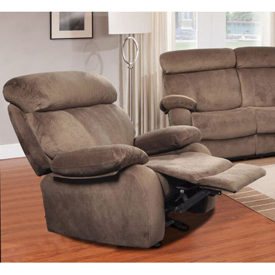 Beverly Fine Furniture Walden Recliner