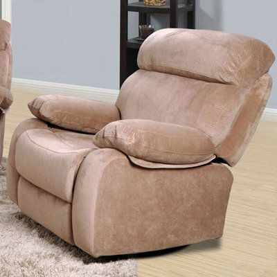 Beverly Fine Furniture Percy Chair Recliner
