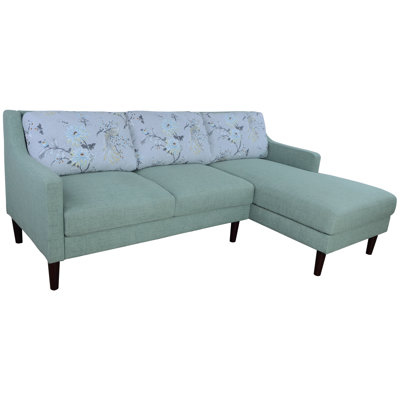 Beverly Fine Furniture Vovo Sectional