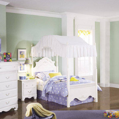 Standard Furniture Diana Poster Rails