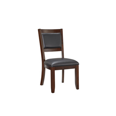 Red Barrel Studio Deford Side Chair (Set of 2)
