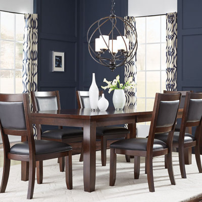 Red Barrel Studio Deford Dining Table