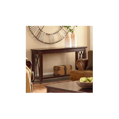 Darby Home Co Gilliard Console Table
