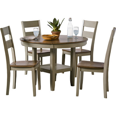 Standard Furniture 5 Piece Dining Set
