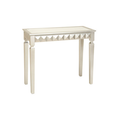 Cole & Grey Console Table