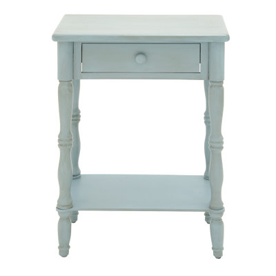 Cole & Grey End Table