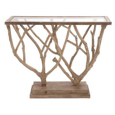 Cole & Grey Console Table