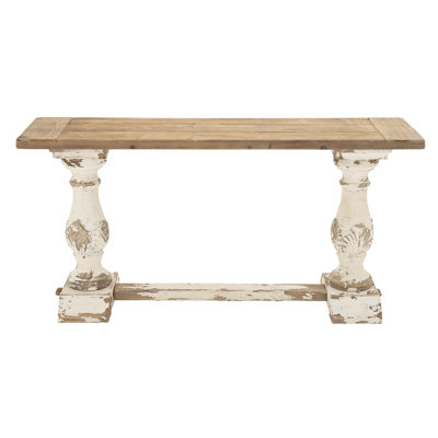 Cole & Grey Console Table