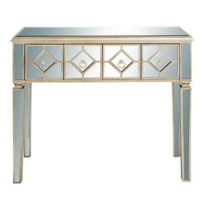 Cole & Grey Console Table