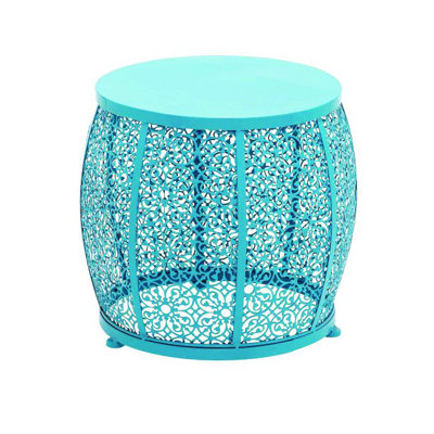 Cole & Grey End Table