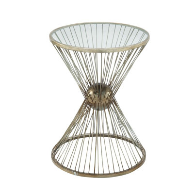Cole & Grey End Table