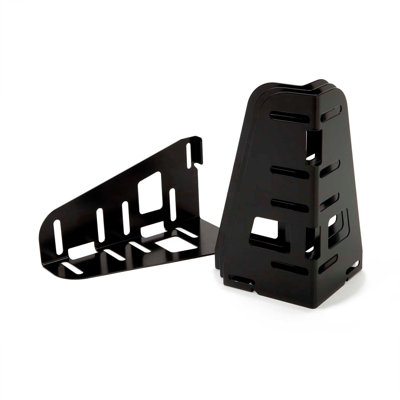 OrthoTherapy 5 Piece Bed Skirt and Headboard/Foo..