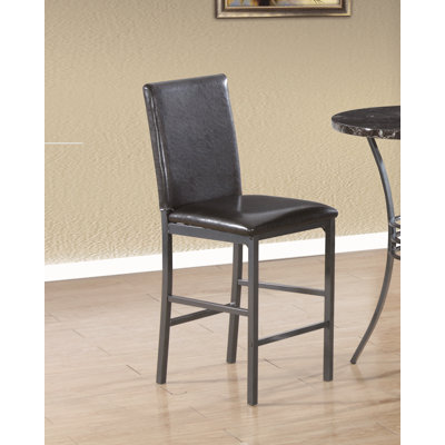 Glory Furniture Montgomery Bar Stool (Set of 2)