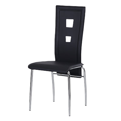Glory Furniture Montgomery Side Chair (Set of 4)