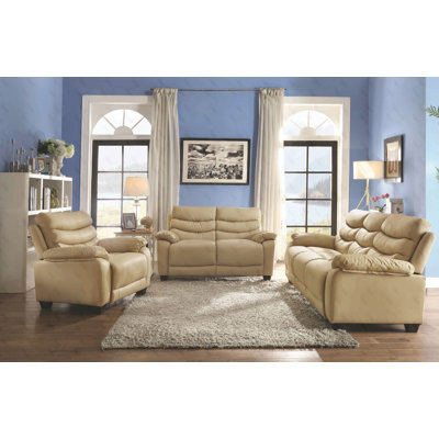 Glory Furniture Banner Living Room Collection