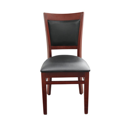 JUSTCHAIR Contempo Side Chair
