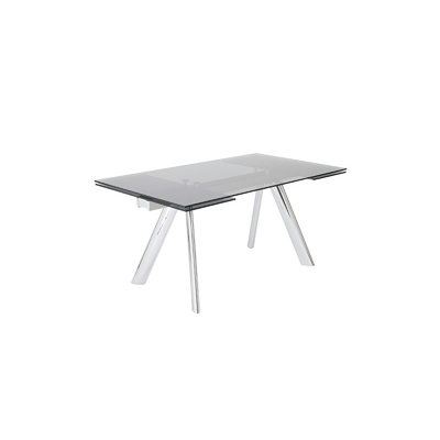 Eurostyle Eagan Extendable Dining Table