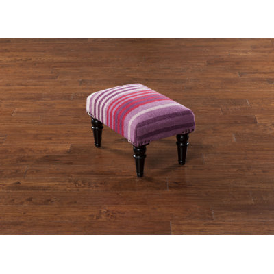 Surya Furniture Ottoman