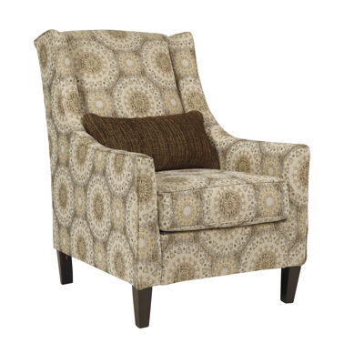 Benchcraft Quarry Hill Wingback Chair